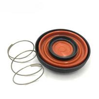 Crankcase Vent Membrane Kit For Land Rover 2.0 Turbo Petrol New Defender - Range Rover 13- Sport 14 Discovery Velar LR172826 brown
