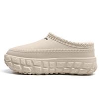 Jeep Cotton Shoes Series Fleece EVA Non-Slip Chef Shoes Unisex Shoes Khaki P750N14903-2 44 white