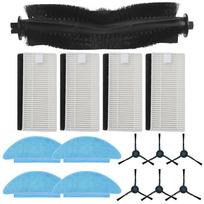 For Laresar L6 Nex Brush For Lubluelu SL60D For Tikom L9000 A white