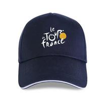 Vyriška beisbolo kepuraitė Le Tour The France Prekės Unisex Moterys Adjustable armijos žalia spalva