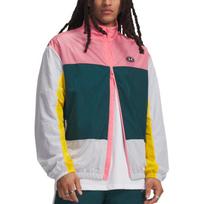 Under Armour striukės ir paltai vyriški 6009436-600 LG pink