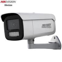 HIKVISION 8MP 4K POE Dual-Light Full-Color Night Vision Surveillance Camera CN plug (adapter included)