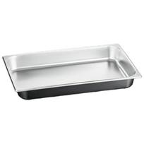 Danshi Zhiyuan 304 Stainless Steel Buffet Food Pans white