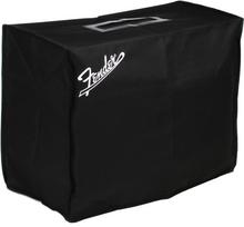 Fender Parts Amp Hot Rod juodas dangtelis, Deluxe™/Blues Deluxe™, black