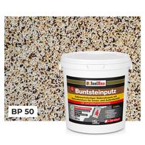 IsolBau Mosaic Plaster Mosaikputz BP50 - 20kg