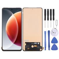 OEM LCD ekranas su skaitmenizatoriumi, pilnas mazgas For Tecno Camon 30 Premier 5G CL9