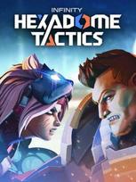 Infinity: HexaDome Tactics Steam Key (PC) GLOBAL