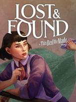 Lost & Found: A This Bed We Made Story Steam Key (PC) GLOBAL