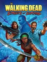 The Walking Dead: Streets of Survival Steam Key (PC) GLOBAL