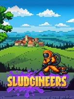 Sludgineers Steam Key (PC) GLOBAL