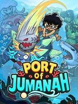 Port of Jumanah Steam Key (PC) GLOBAL