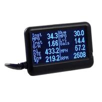 UltraGauge EM Plus V1.4 OBD2 skaitytuvas Automobilio diagnostikos įrankis Klaidų skaitytuvas BMW Nissan Toyota Automobilio matuokliai Gedimų skaičiuoklis