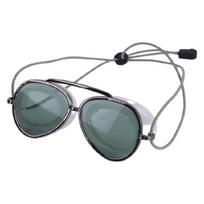 Leakproof Adjustable Silicone Surfing Eyewears Anti Fog Swimming Goggles Big Frame Swim Diving Glasses for Men Women žalia