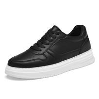 Liftiniai sportbačiai Vyriški batai su paaukštinimu Aukštį didinantis vidpadis 8 cm aukštesni batai Vyriški laisvalaikio mada Patogūs kvėpuojantys sportiniai batai 43