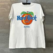Retro Hard Rock Cafe Unisex T-Shirt S-5XL 150 gray