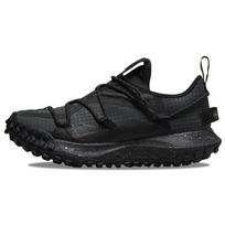 Nike ACG Mountain Fly Low GTX SE Vandeniui atsparūs žemi lauko batai Vyriški Juodi DD2861-002 44 black