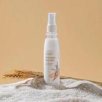 [Danggi Hair] Proteininė priežiūra Ryžių vandens plaukų purškalas 100ml white