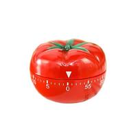 Cartoon Timer Mechanical Kitchens Cooking Timer Time Management Manual Timer for Baking Classroom Teachers Adults Kids
