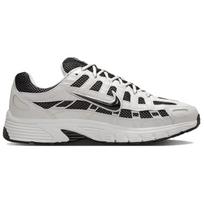 Nike P 6000 Laisvalaikio Bėgimo Batai Vyriški Balti IO8711-101 42.5 gray