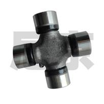 Nijing Drive Shaft Universal Joint for Nissan Ruiqi D22 Pickup black