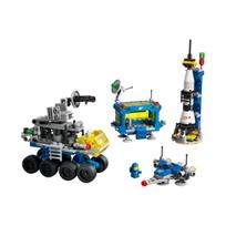 Lego Micro Rocket Launchpad ONE SIZE