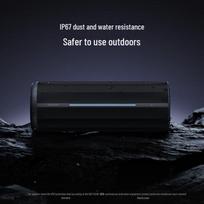 Xiaomi 14 Ultra Portable Bluetooth Speaker CN plug (adapter included) (CN version)