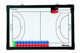 Mikasa Handball Tactics Board dedicated (with bag) SB-H black