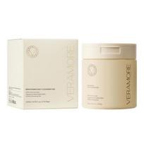 [VERAMORE] Daily Cleansing Pad 70ea - Rose & Tea Tree / Brightening 2. Brightening white