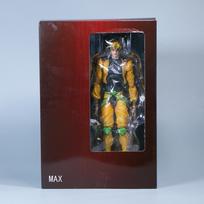 JOJO neįprasti nuotykiai Jotaro Kujo Dio Brando Žvaigždės Veiksmo Aktyvumo Statulėlė PVC Modelis Lėlė Kolekcionuojamas Kalėdų Dovana brown