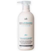 Lador LPP Professional Salon Hair Treatment 530ml – Ultra-Fine Protein Repair Treatment for Damaged Hair 530ml white