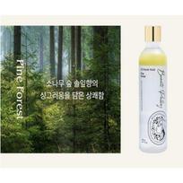 [Dongkook] Beauti Pulling Oil Mouth Wash 280ml Fine Forest black