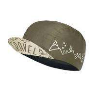 Žvyro dviračių kepurės Juokinga plento dviračio kepurė Dviračio galvos apdangalas Greitai džiūstanti dviračių kepurė Gorra Ciclismo gray