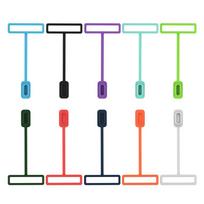 Nešiojamas USB įkrovimo laidas Garmin laikrodžiui Fenix 7 7S 7X 6 6S 6X 5 5X 5S Forerunner 945 935 245 255 Įkrovimo stotelė su apsauginiu dangteliu nuo dulkių