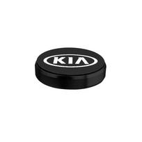Round Magnetic Mobile Car Phone Holder For Kia Cerato