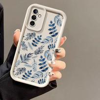 Beautiful Flowers Phone Case For HONOR X9D X9B X9C X9A X8C X8B X8A X8 X7D X7A X6B X7 X9 Y7A MAGIC 5 6 7 8 LITE Y9 Cover Case HONOR MAGIC85G white