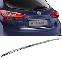 Nissan PULSAR - CHROME CHROME STRIP for the Tailgate