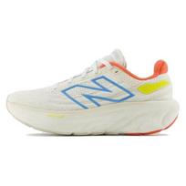 New Balance Fresh Foam X 1080v13 Jūros druska Gulf Red Moteriški sportbačiai Balti Coastal-Blue W1080O13 36 white
