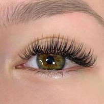 Paruošti 5D Klasikiniai Blakstienų Priauginimai Individualus Logotipas Šlapias Stilius 0.07mm Angel Lashes Padėklas Šlapias Rinkinys CC D Curl Korėjietiškas Pluoštas Stori Klasikiniai SMALL TRAY 12 LINES 40 FANS/LINE&0.07 L MIX&D