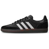 Dover Street Market x adidas Samba Black White Men Sneakers Core-Black Footwear-White IH4979 40⅔