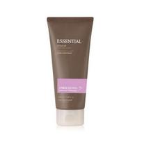 THE FACE SHOP Essential Style Up Curling Hair Essence 150ml brown