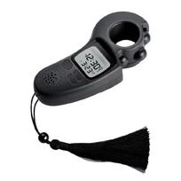 Handheld Electrical Digital Counter Portable Finger Counter Prayer Relaxation Tool Decompression Gift for Stress Relief juoda