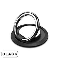 Metal 360 Degree Finger Ring Smart Phone Holder Mount Support For All Models Of Phone Ring Buckle juoda