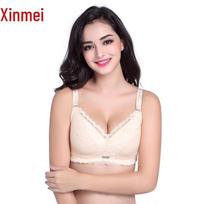 Silikoninės krūtų protezo liemenėlės pooperacinės 8748 85B beige