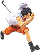 Banpresto One Piece ONE PIECE žurnalo FIGŪRĖLĖ Piece Portgas Ace ~Svajonė #1~t.1 D. beige