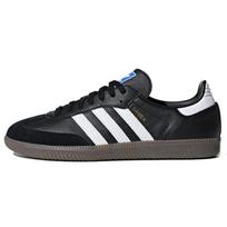 adidas originals Samba OG Juodi Balti Gumos Padai Sportbačiai B75807 39⅓ black