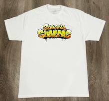 SUBWAY SURFERS TSHIRT Streetwear Men Summer Casual Oneck Tee Streetwear Womens Clothing Women Vintage Fashion Oversized L gray