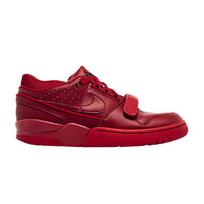 Billie Eilish x Nike Air Alpha Force 88 SP 'Triple Red' 36.5 brown