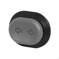 Turn Switch Button Direct Replacement Sturdy Spare Part Light Handlebar for E3 E3Pro