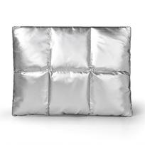 Magnetinis vidinis dėklas 14,2'' MacBook Air M4 - Paminkštinta apsauga 13-14 inch Universal sidabras