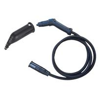 2.863-021.0 For Karcher SC1 Steam Cleaner Accessory Extension Hose And Black Nozzle Part